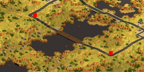 Rendered preview of Perseco Terra