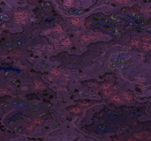 Rendered preview of Nod: Lambs to Slaughter