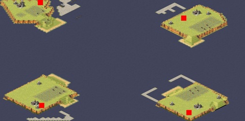 Rendered preview of BBQ Naval