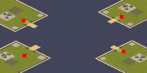 Rendered preview of New Naval Battle