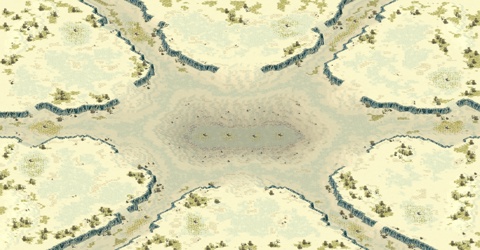 Rendered preview of Ice Age