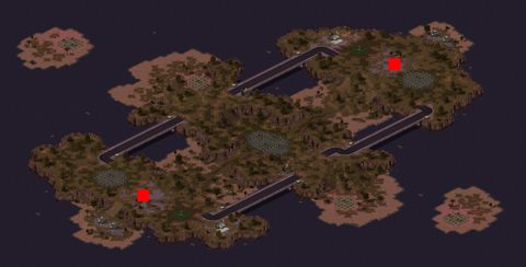 Rendered preview of [Pro] [2] Meatgrinder