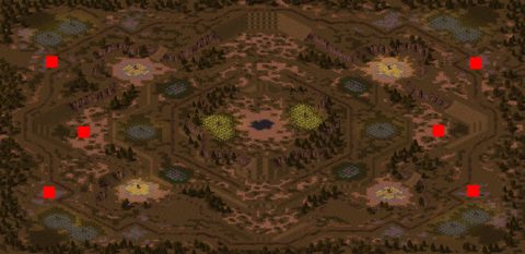 Rendered preview of Stardusk
