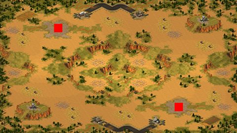 Rendered preview of Night Shade