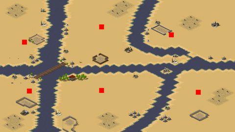 Rendered preview of Iraqi Liberation