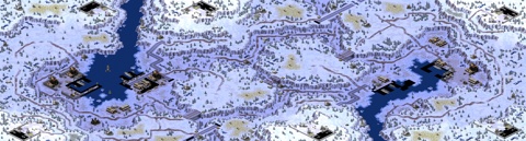 Rendered preview of TX White Noise (Othalla)