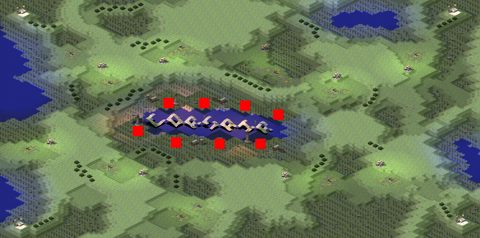 Rendered preview of Cow's Dream