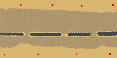 Rendered preview of Equal Autumn