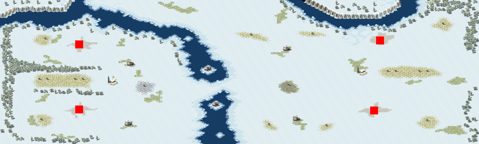 Rendered preview of Snowwhite