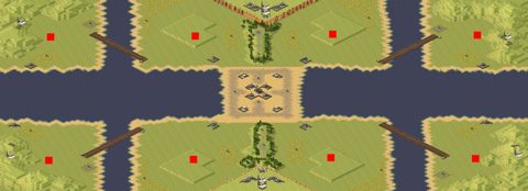 Rendered preview of Summer  Breeze