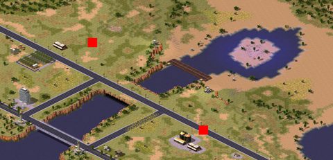 Rendered preview of Blockade