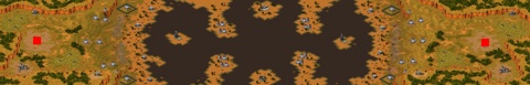 Rendered preview of Operation Overlord (Othalla)