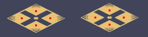 Rendered preview of Standoff