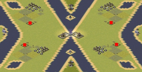 Rendered preview of Gem-X 0.20 (Beta)