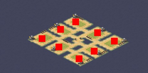 Rendered preview of Arena Patch 3
