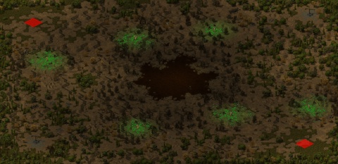 Rendered preview of [2] Remnants