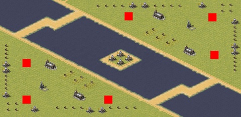 Rendered preview of Quick 3v3 (1)