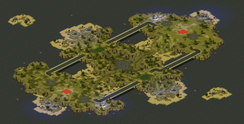 Rendered preview of Meat Grinder