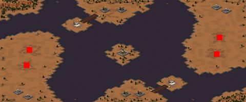 Rendered preview of Battle of Ardee Bay