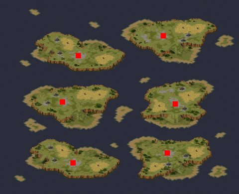 Rendered preview of Buffed - Tsunami 33