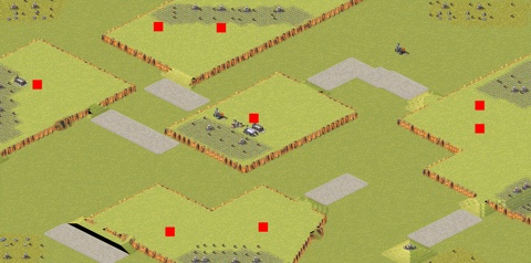 Rendered preview of Compact Skirmish