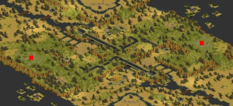 Rendered preview of Usurpation