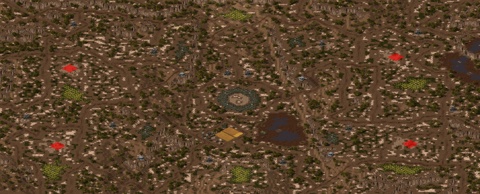 Rendered preview of Once Calm (4)