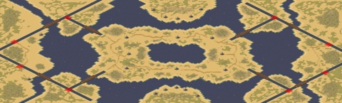 Rendered preview of 沙漠北极圈