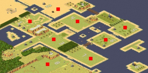 Rendered preview of Simple Warlords 13 (2)