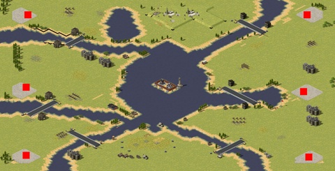 Rendered preview of Sword's Edge