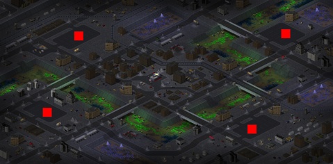 Rendered preview of chemical city