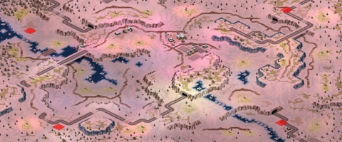 Rendered preview of [4] Canyon Sight