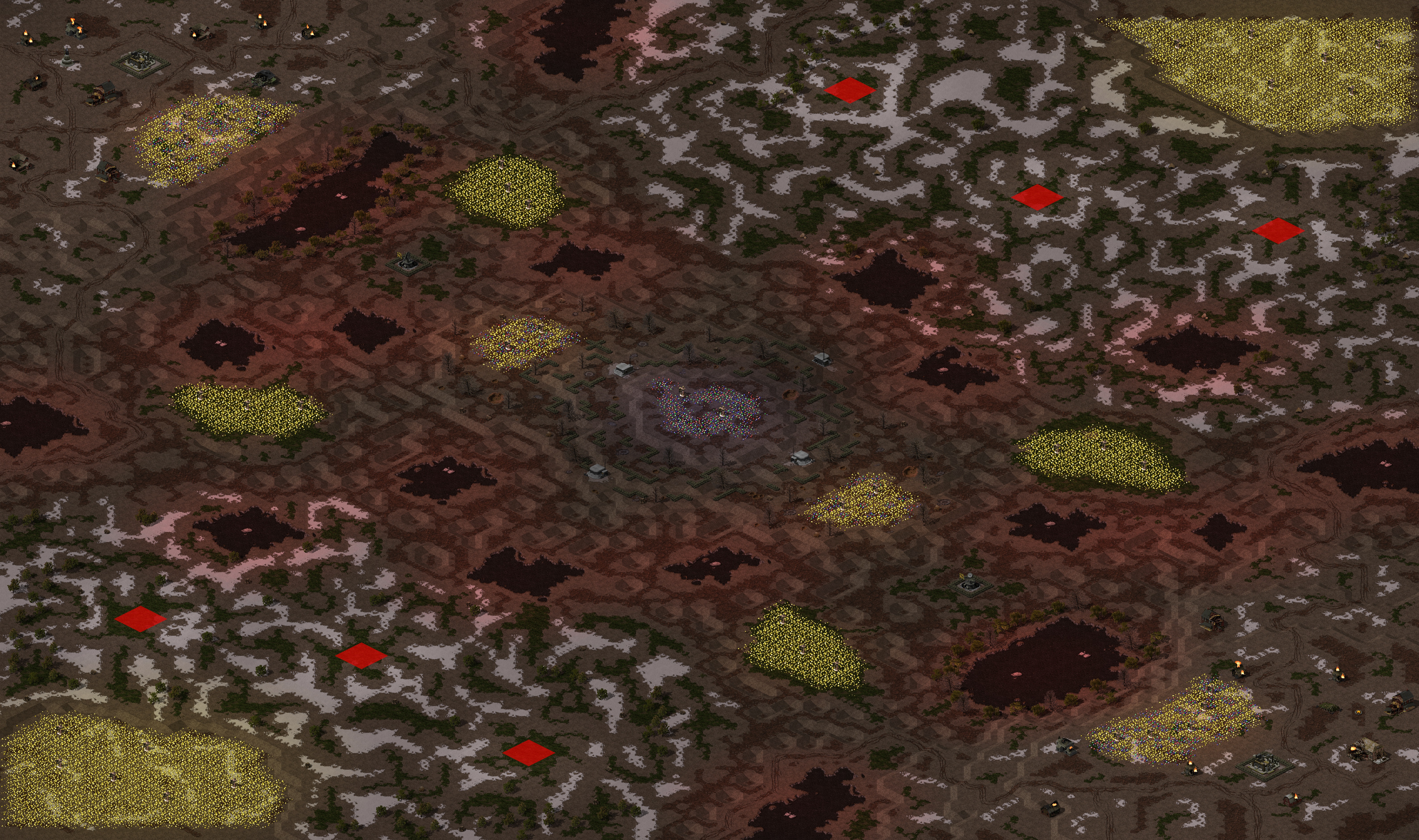 Rendered map: Grinding Teeth (6)
