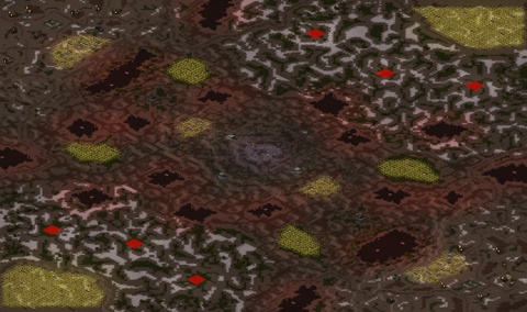 Rendered preview of Grinding Teeth (6)