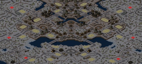 Rendered preview of Winter Desolation