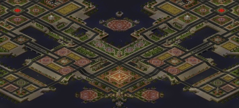 Rendered preview of [2] Andalusia LE v2.02
