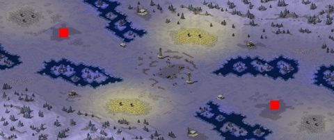 Rendered preview of Frozen Divide