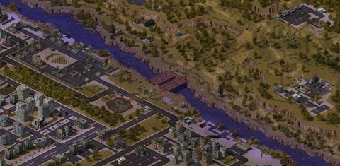 Rendered preview of China Mission 1: The Dragon Awakes