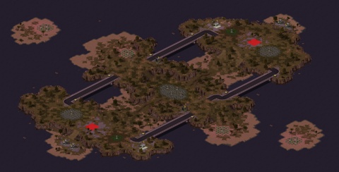 Rendered preview of [Pro] [2] Meatgrinder