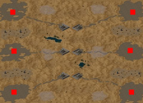 Rendered preview of High Explosive Round
