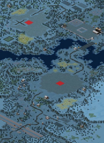 Rendered preview of MO: Escalation