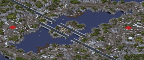 Rendered preview of Arden River (2)