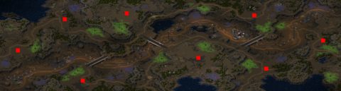 Rendered preview of Casey's Canyon II
