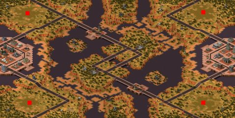 Rendered preview of Buffed: Eve of Destruction