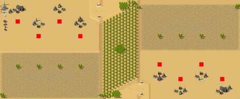 Rendered preview of TriggerTests