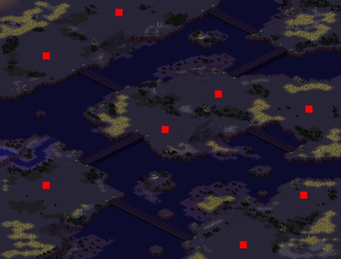 Rendered preview of Ocean Thirst 1