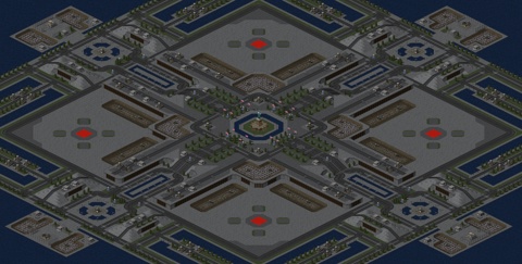 Rendered preview of For Liberty