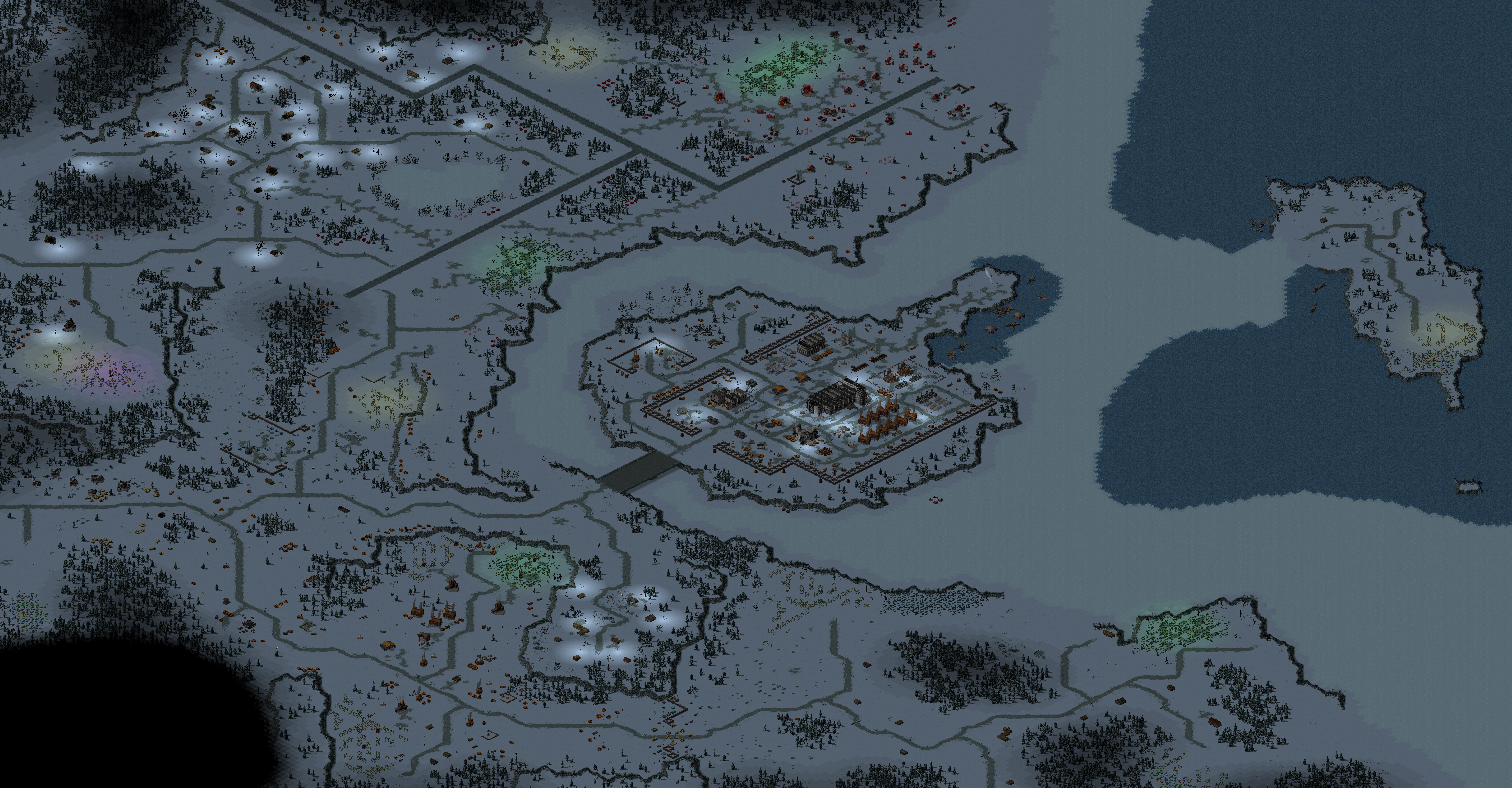 Rendered map: CR#08: The Cleaver