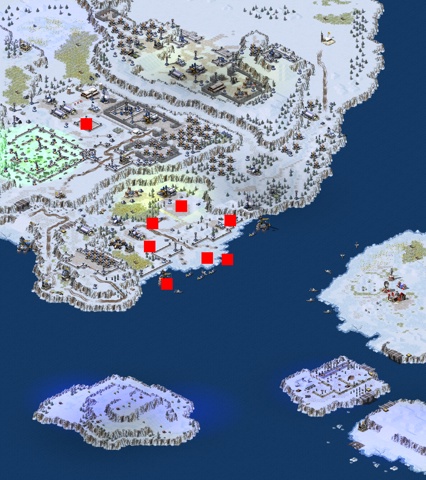 Rendered preview of Polar Storm 2