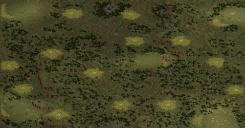 Rendered preview of Warhammer